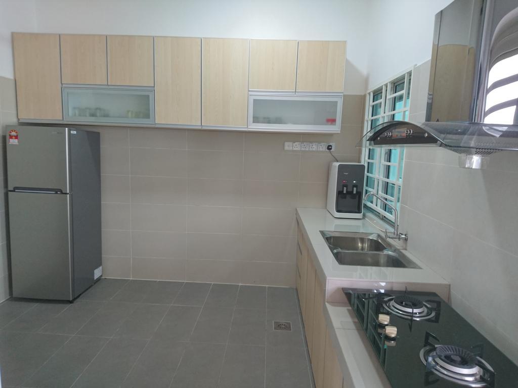 Comfortable Homestay Рауб Екстериор снимка