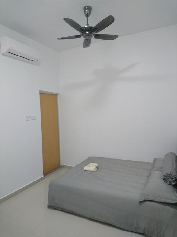 Comfortable Homestay Рауб Екстериор снимка